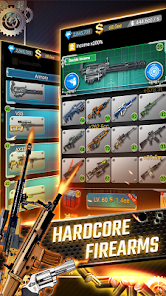 Gun Play - Shooting Simulator