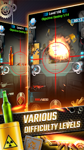Gun Play - Shooting Simulator