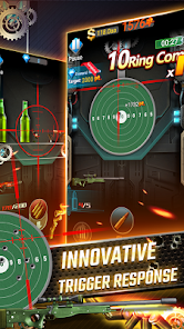 Gun Play - Shooting Simulator
