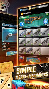 Gun Play - Shooting Simulator