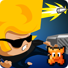 دانلود بازی Gunslugs