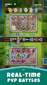 Hero Royale