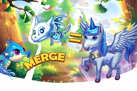Merge Elves