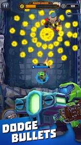 Mighty DOOM