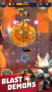 Mighty DOOM