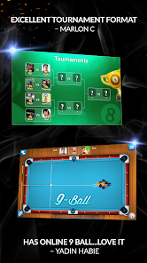 Pool Live Pro