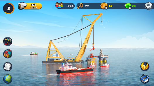 Port City: Ship Tycoon 2023