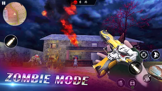Pro Sniper