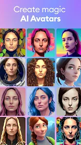 Remini - AI Photo Enhancer