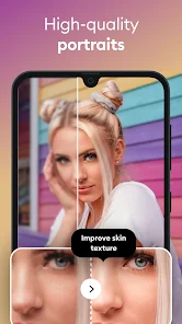 Remini - AI Photo Enhancer