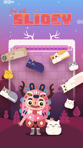 Slidey: Block Puzzle