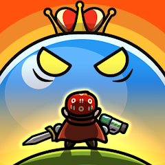 دانلود بازی Slime Must Die