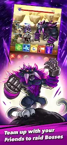 Stone Breaker