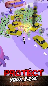 Zombie Survivor