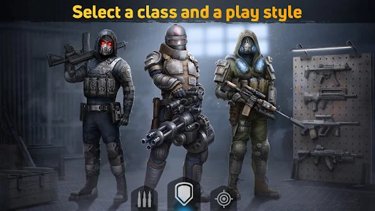 Dawn of Zombies: Survival