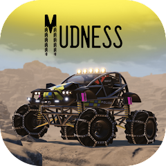 دانلود بازی Mudness Offroad Car Simulator