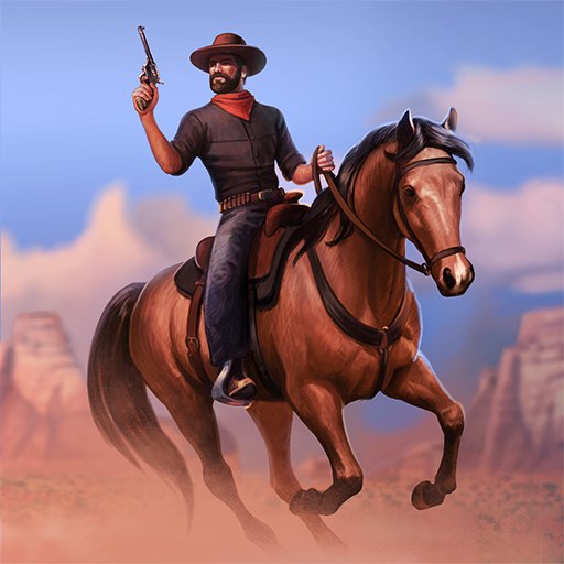 دانلود بازی Westland Survival: Cowboy Game