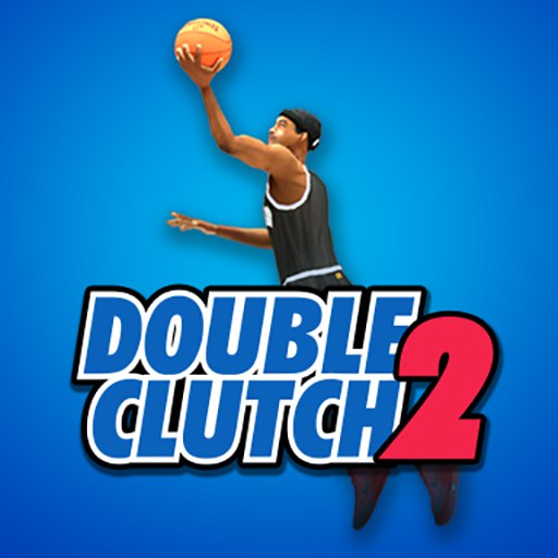 دانلود بازی DoubleClutch 2 : Basketball
