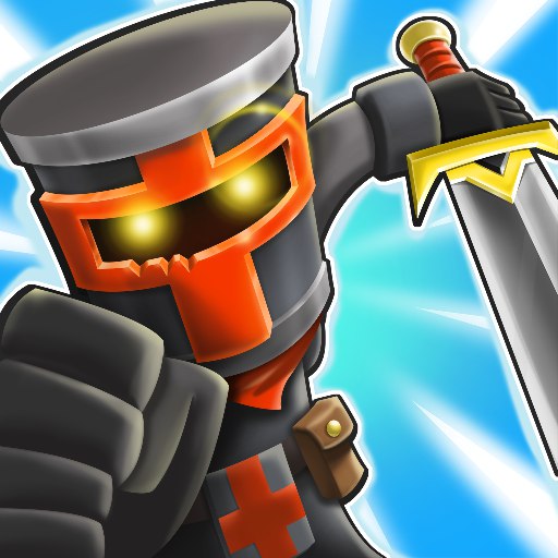 دانلود بازی Tower Conquest: Tower Defense