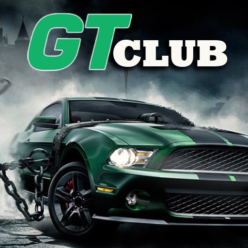 دانلود بازی GT Club Drag Racing Car Game