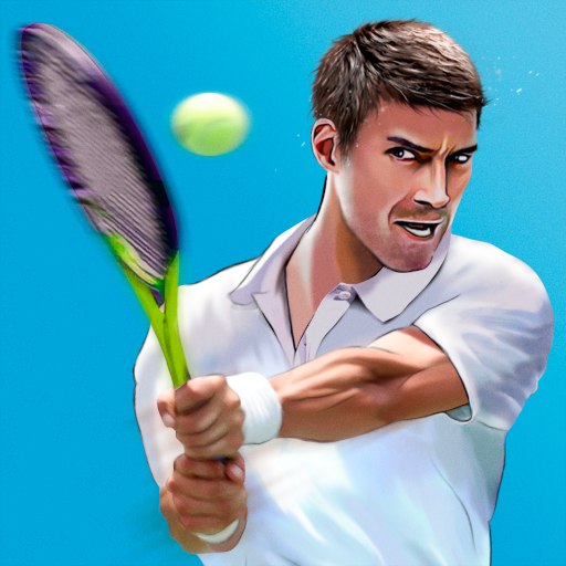 دانلود بازی Tennis Arena