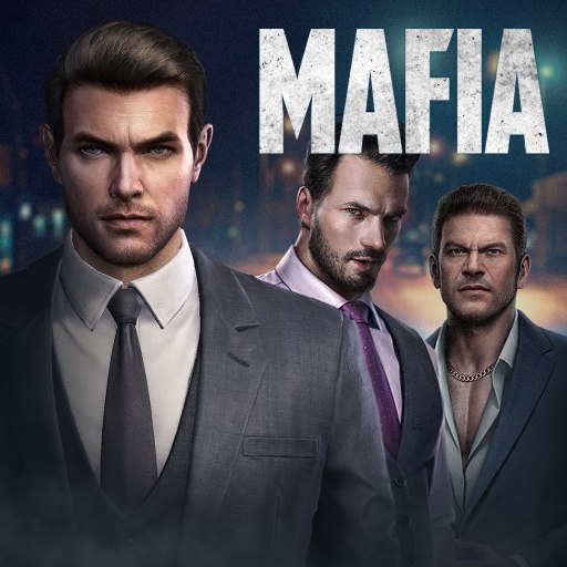 دانلود بازی The Grand Mafia