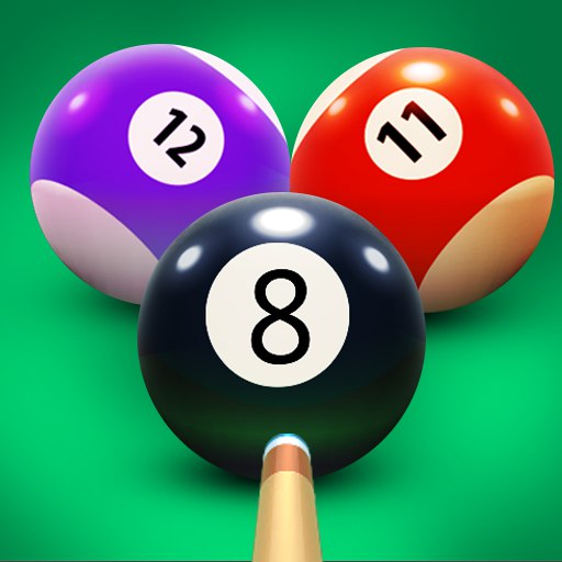 دانلود بازی 8 Ball Clash