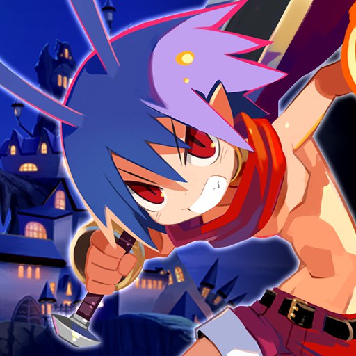 دانلود بازی Disgaea 1 Complete