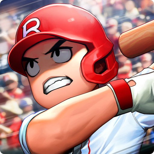 دانلود بازی BASEBALL 9