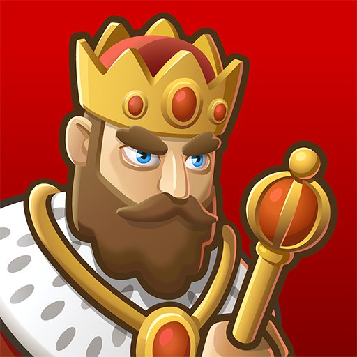 دانلود بازی Hero Royale