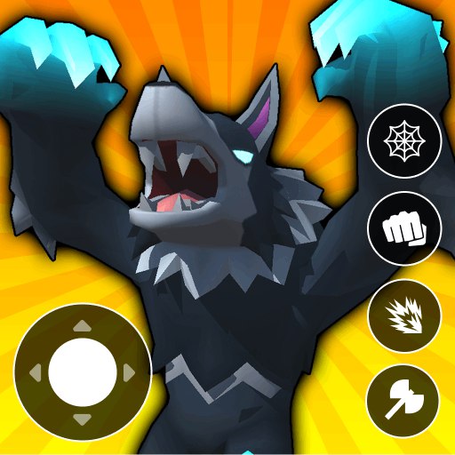 دانلود بازی Idle Monster TD Evolved