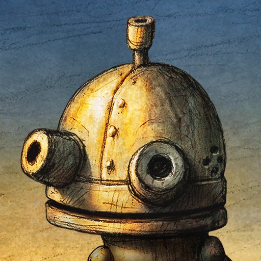 دانلود بازی Machinarium