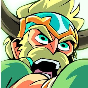 دانلود بازی Brawlhalla