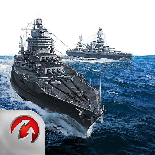 دانلود بازی World of Warships Blitz War