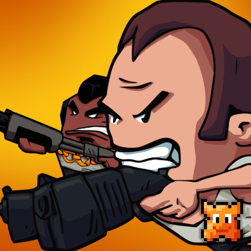 دانلود بازی Gunslugs 3