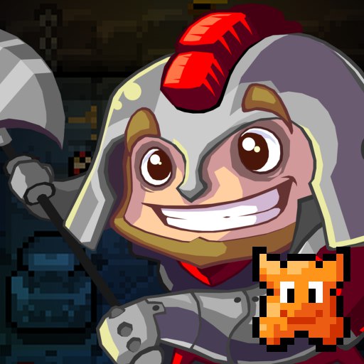دانلود بازی Heroes of Loot 2