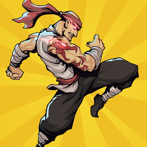 دانلود بازی Hero Adventure: Idle Raid RPG