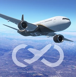 دانلود بازی Infinite Flight Simulator
