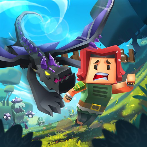 دانلود بازی Hunt Royale: Action RPG Battle