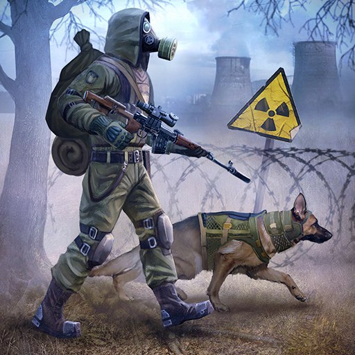 دانلود بازی Dawn of Zombies: Survival