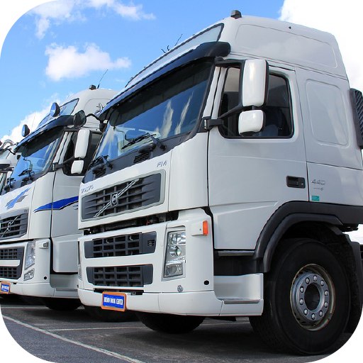دانلود بازی Heavy Truck Simulator