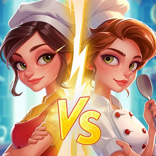 دانلود بازی Cooking Wonder: Kitchen Dash