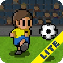 دانلود بازی PORTABLE SOCCER DX Lite