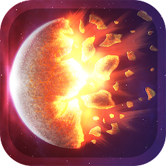 دانلود بازی Solar Smash 2D