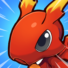 دانلود بازی Monster War – Battle Simulator