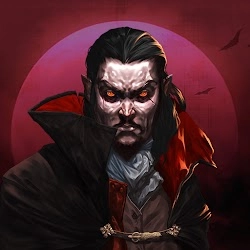 دانلود بازی Vampire Survivors