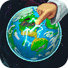 دانلود بازی WorldBox – Sandbox God Sim