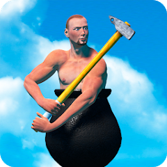 دانلود بازی Getting Over It