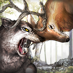 دانلود بازی Wild Animals Online(WAO)