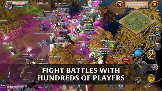 Albion Online